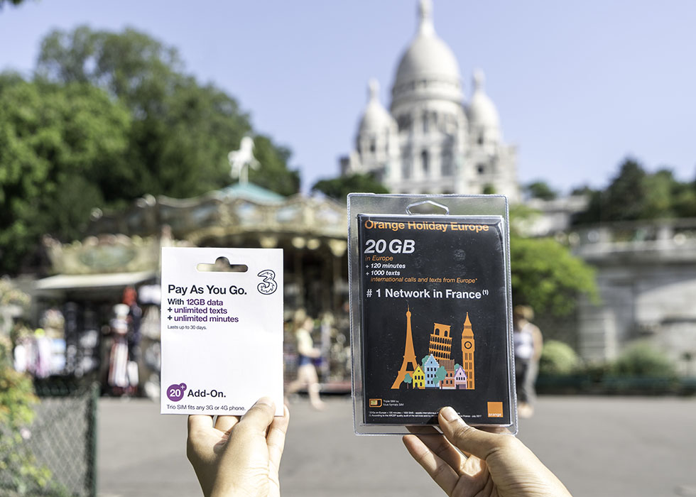 Top 52+ imagen orange france sim card fr.thptnganamst.edu.vn